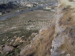 Castillo de Alcala 2009